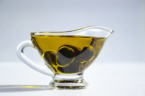 3 modi per capire se un olio extravergine di oliva è di qualità
